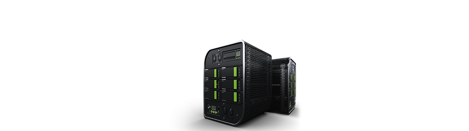 HOSTING NOWEJ GENERACJI